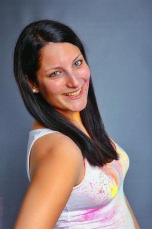 Sabrina Schantl
